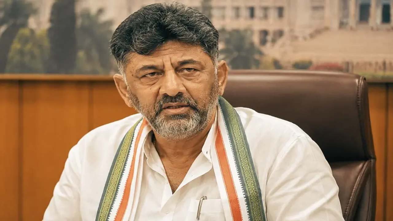 ಕರ್ನಾಟಕ ಸಿಎಂ ಡಿಕೆ ಶಿವಕುಮಾರ್ ಮೊದಲ ದಿನವೇ ಆಡಳಿತದಲ್ಲಿ ಬದಲಾವಣೆ