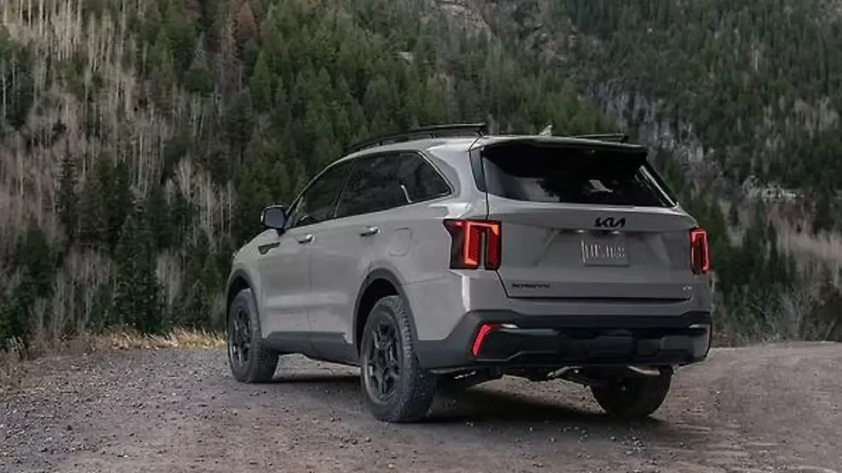 A direct challenge to the Fortuner: The new 'Kia Sorento' is entering India, with a powerful hybrid engine!