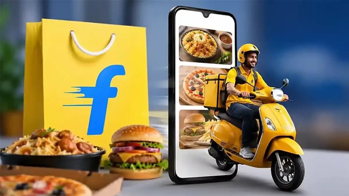 ಶೀಘ್ರದಲ್ಲೇ ಫುಡ್ ಡೆಲಿವರಿ ಮಾರುಕಟ್ಟೆಗೆ ಫ್ಲಿಪ್ಕಾರ್ಟ್!