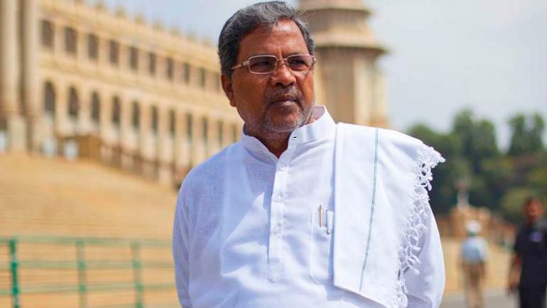 Former CM Siddaramaiah Change For the Constancy in 2023 election