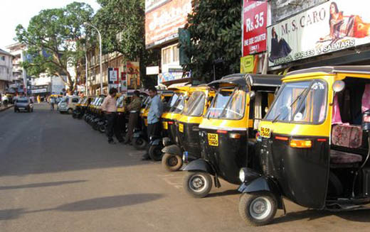 Auto Traffic Ban: Strike by auto drivers on December 29 demanding various demands