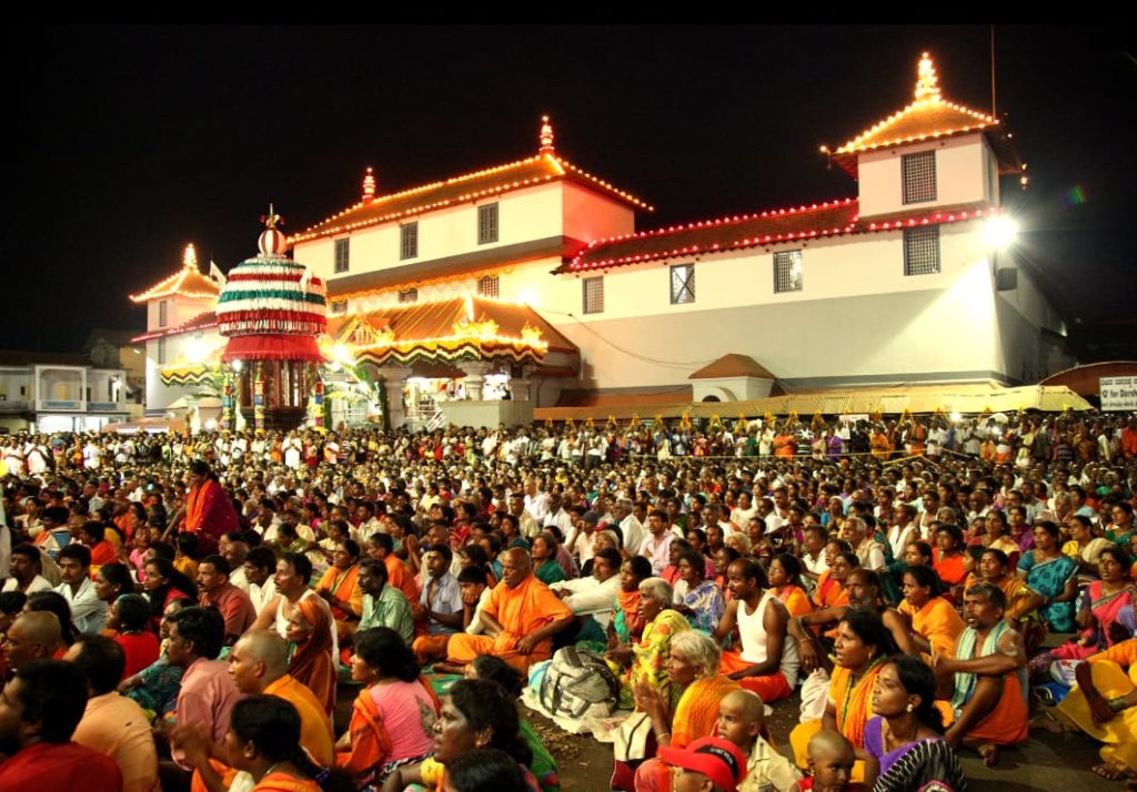  Maha Shivaratri 2022 best Temple to visit on auspicious day