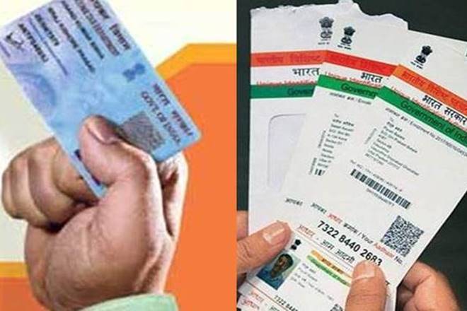 Aadhaar-PAN Linking : Here’s How Much Fine You’ll Have to Pay if Failed to Link PAN With Aadhaar in 3 Months