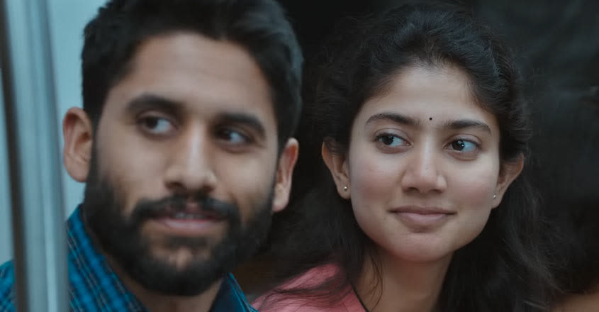 actress Sai Pallavi Good bye for Acting