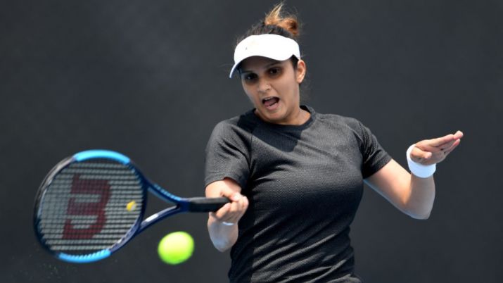 Sania Mirza pulls out of US Open