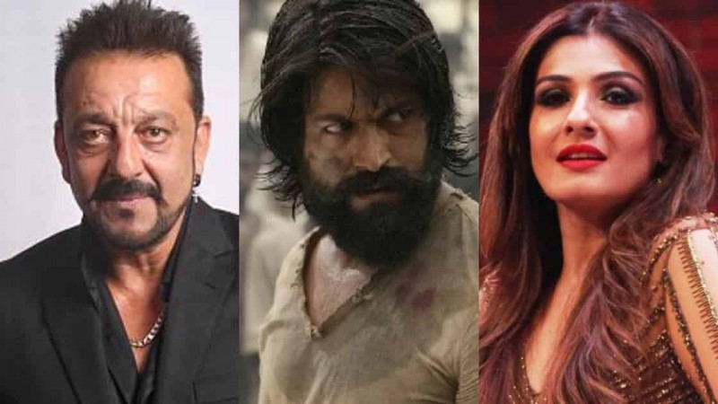 KGF-2 to be released in 7,000 theaters update trailer available