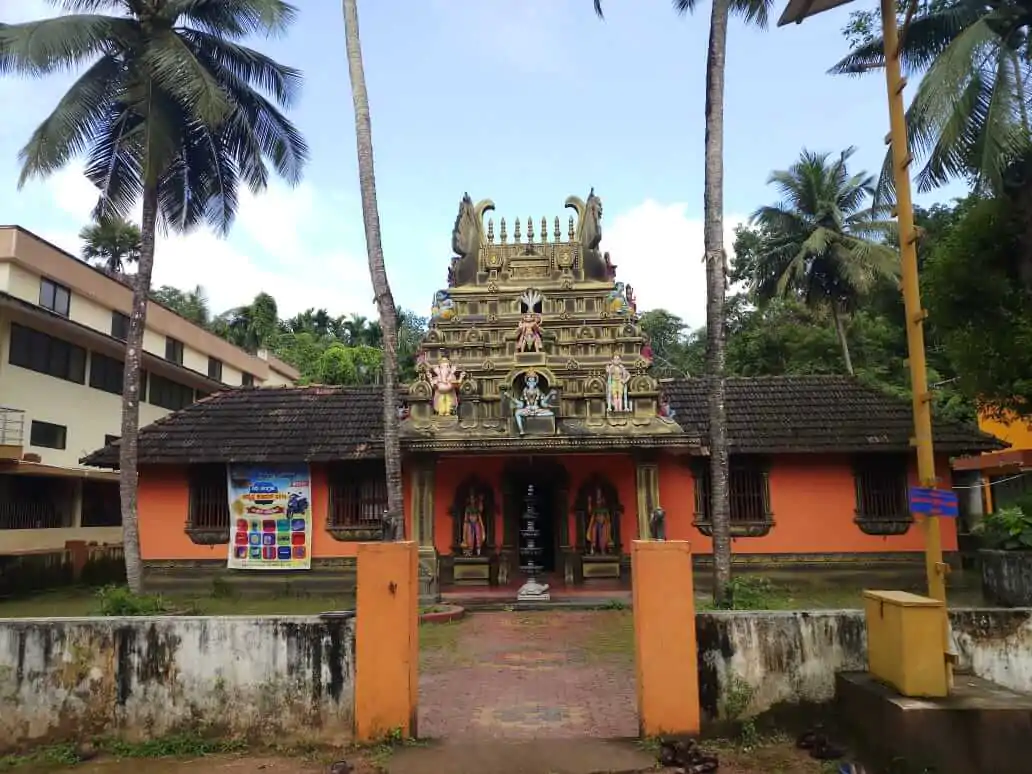 ಕಂಕಣಬಲ, ಸಂತಾನಫಲ ಕರುಣಿಸುತ್ತೆ ಈ ಪುಣ್ಯಕ್ಷೇತ್ರ !