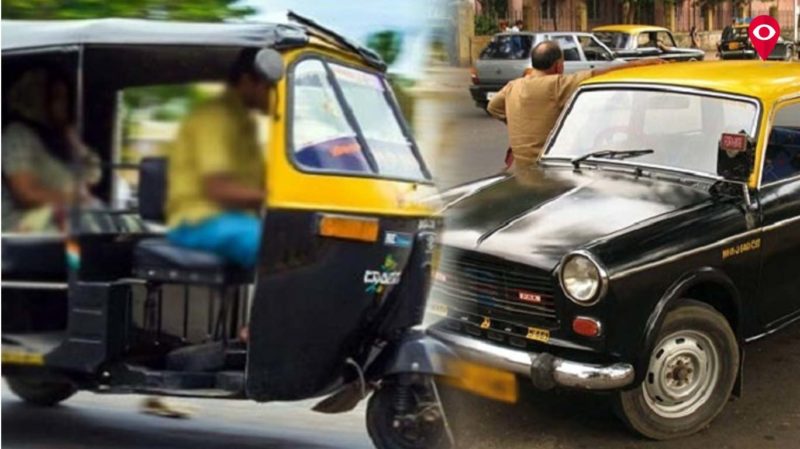 Uniform mandatory for auto drivers: Uniform mandatory for auto, taxi drivers: Rs 10,000 fine for violation