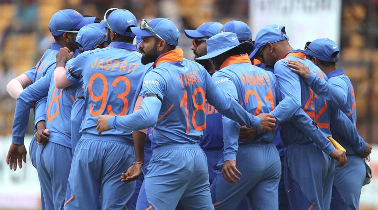 T20 World Cup Team India selected for September 15 Follow Live Updates
