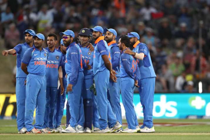 India vs Zimbabwe Playing First ODI Match India Playing XI