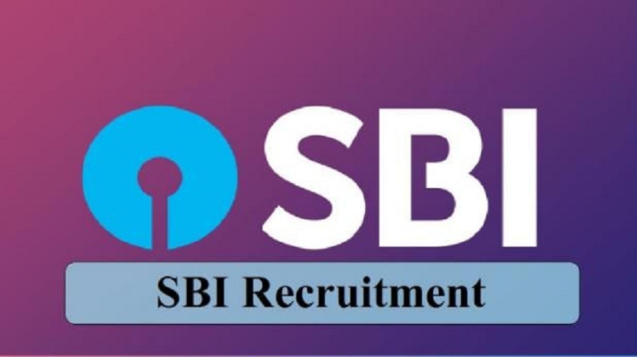 SBI Recruitment 2022 Apply online for 5008 post, Salary Rs 47000