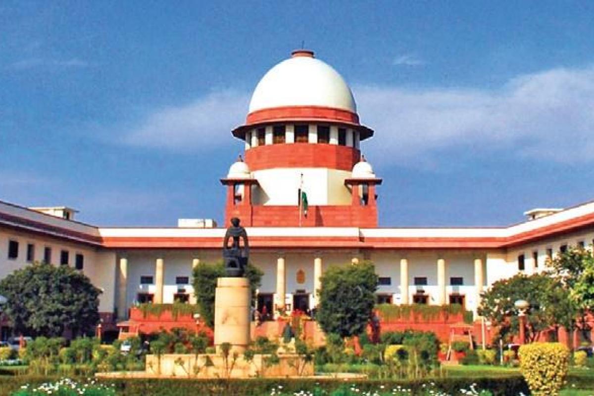 Two Finger Test: Prohibition of two finger test for rape victims; Supreme Court important order