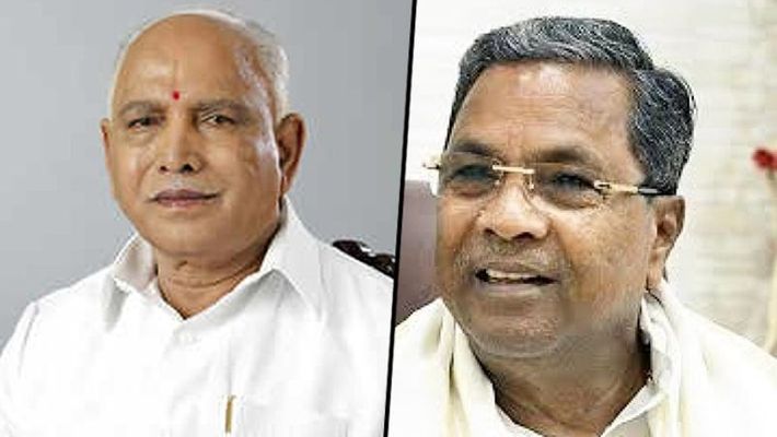 6 factor of survey and Siddaramaiah Power BS Yediyurappa Appointed BJP Parliamentary Board and Central Election Committee