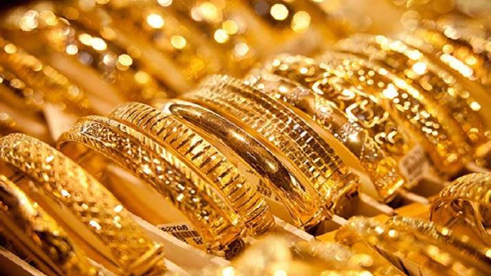 Gold Rate Today  Gold Prices Up By Rs 6,000. Check Latest Gold Rates
