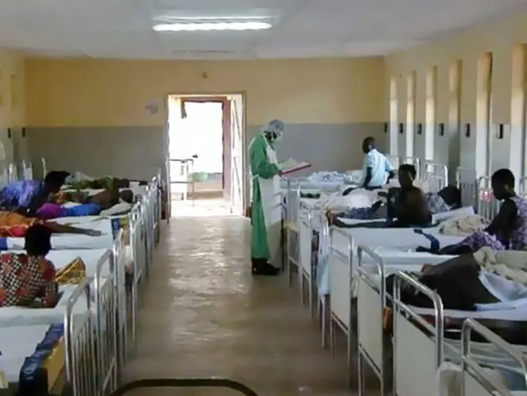 Karnataka Government geared to the fourth wave, Bed reserves in city hospitals