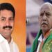 BS Yeddyurappa is indispensable for BJP again The responsibility of campaign