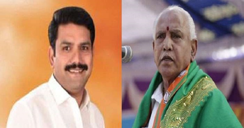 BS Yeddyurappa is indispensable for BJP again The responsibility of campaign