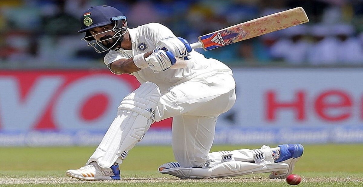 Team India KL Rahul could have been played in the Irani Cup instead of bench