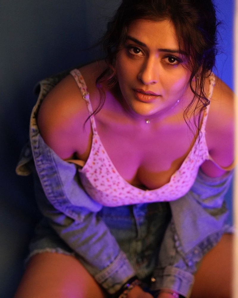 Actress Payal Rajput Photoshoot 5