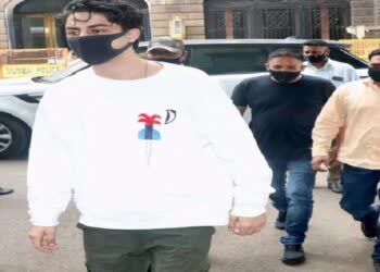 Aryan Khan gets relief from weekly attendance at NCB Mumbai office