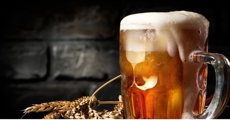 Beer drinking habits what happens in your body