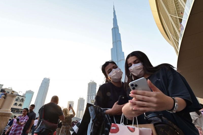 Dubai become World’s first fully digital country