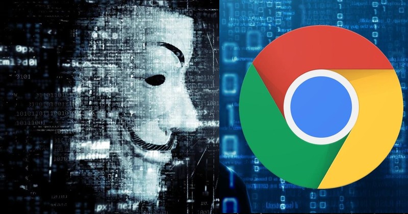 Government Warns Chrome Users