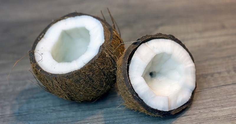 Coconut for Thyroid health eat coconut for best results