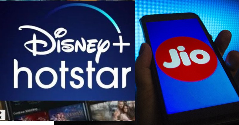 Jio Disney+ Hotstar Premuim at Rs 1499 and Rs 4199