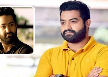Junior NTR faced mental depression, Student Hero unleashed pain