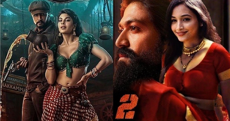 KGF Chapter 2 Yash starrer trailer to drop on March 27 Hombale Films Confirms news