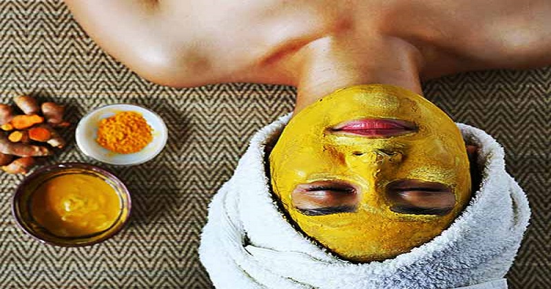 Mistakes to avoid while using turmeric on skin
