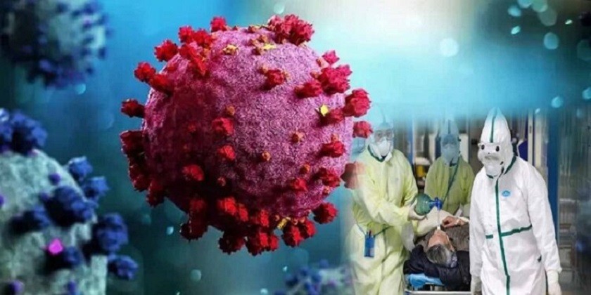 India Over 3.33 Lakh Fresh COVID Cases, India Sees Dip In Daily Coronavirus Cases