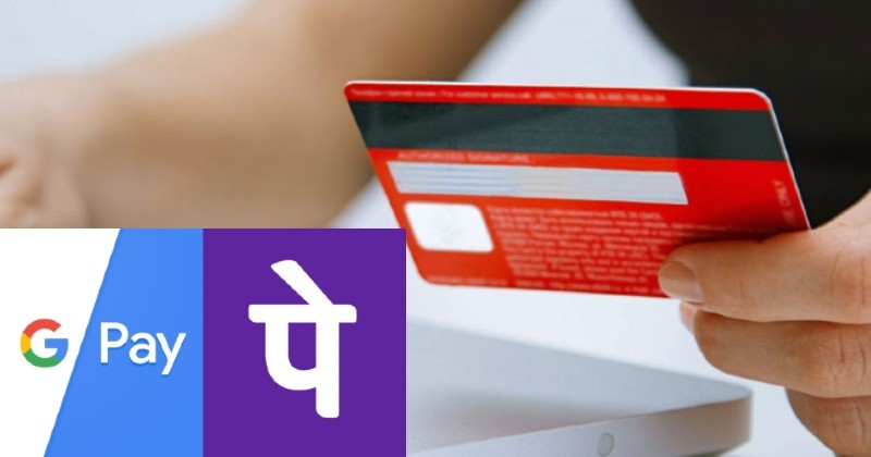 Online Payment Digital India