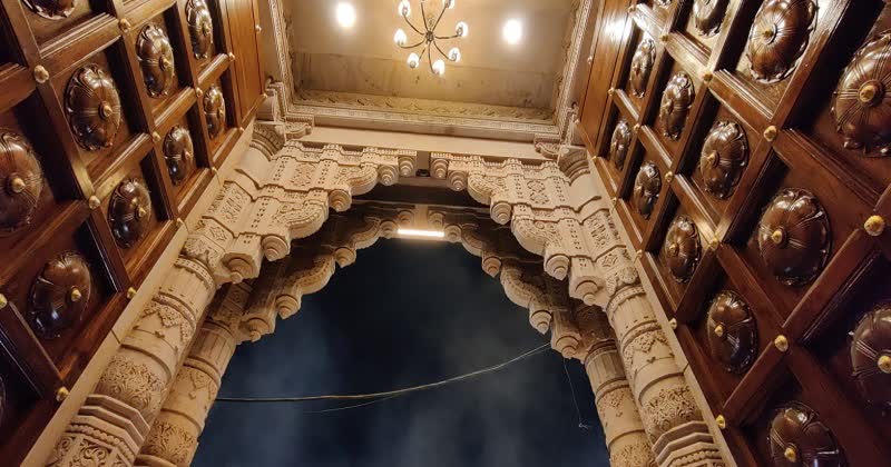 PM Narendra Modi will inaugurate Kashi Vishwanath corridor phase 1 on today 2