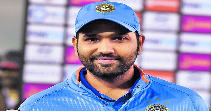 Rohit Sharma Fitness Update Team India captain will play in the 4th T20 match against West Indies