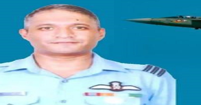 IAF Group Captain Varun Singh shifts to Bangalore Hospital