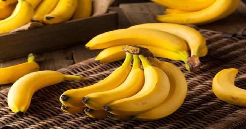 These Benefits of Banana will Force You to Include the Fruit in Your Diet