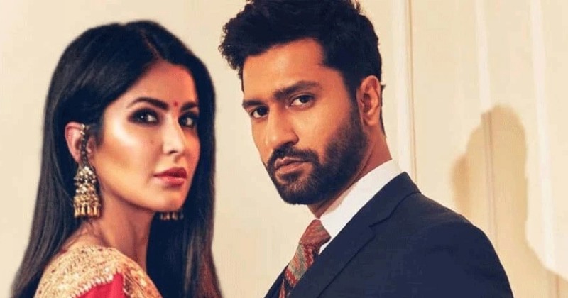 Vicky Kaushal Katrina Kaif Marriage updates here is the todays details