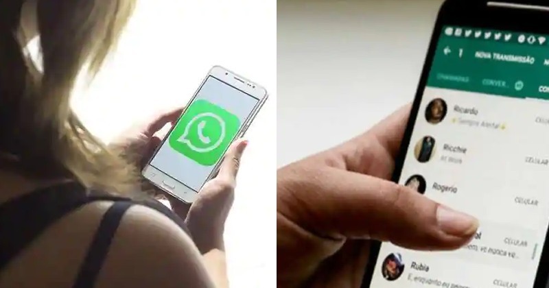 WhatsApp  How to Create your own stickers