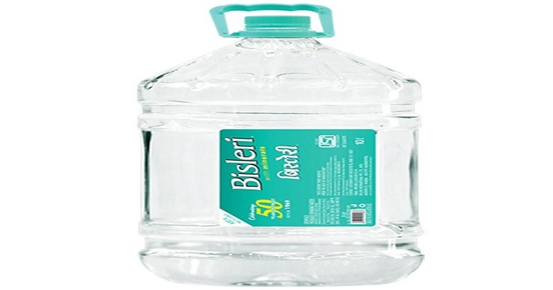 Bisleri Mobile App: You can Get Water Delivered at your Doorstep 24×7 Directly from App