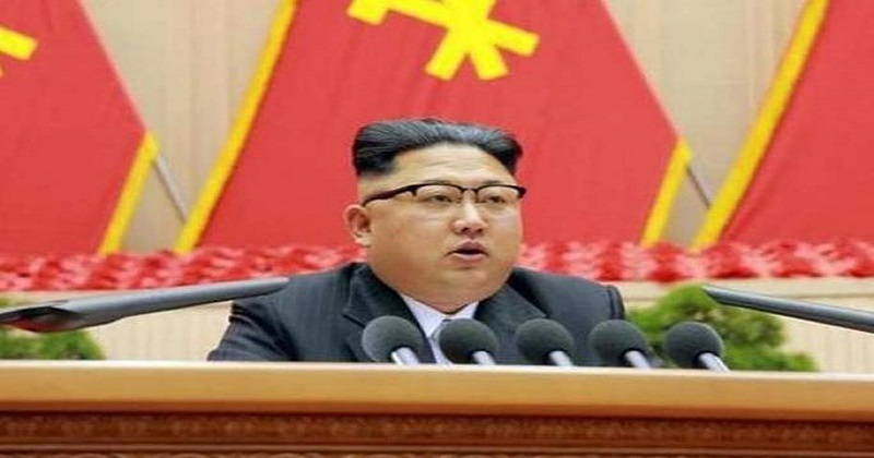 North Korea Suspected 2 Million COVID-19 Case With in a Week