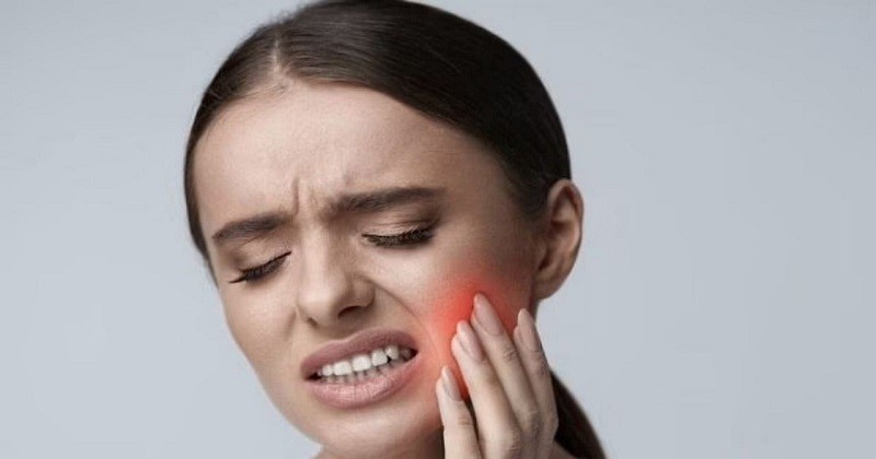 troubled with toothache try these effective home remedies