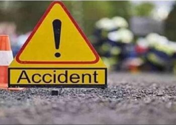 Terrible Car Accident Case 7 engineering students of the same college die in a terrible car accident 3 seriously injured