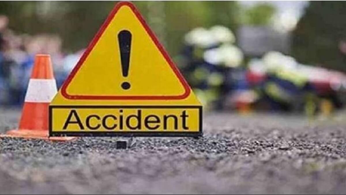 Accident News: Car-bike collision: Two students injured