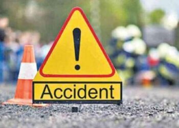 Lorry Cruiser Accident 5 people death and 13 seriously injured