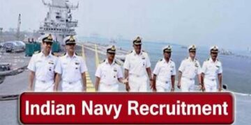 Agniveer Recruitment 2023 Agniveer Vacancy Application Invitation from May 29