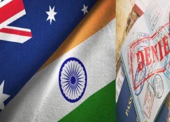 Ban on Indian students Australian universities have banned students from these Indian states