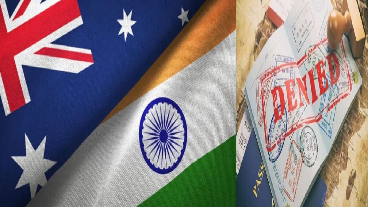 Ban on Indian students: Australian universities have banned students from these Indian states