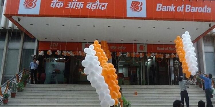 Bank of Baroda FD Rate Bank of Baroda FD Interest Rate Increase
